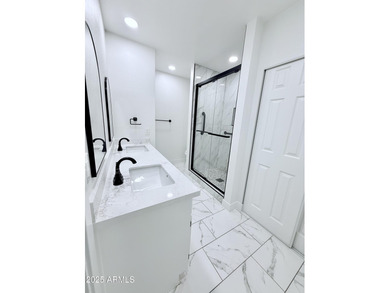 Updated and move-in ready! You deserve all the fun in this on Cottonwood Country Club in Arizona - for sale on GolfHomes.com, golf home, golf lot