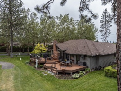 This stunning home is nestled by the 16th green at Manito Golf on Manito Golf and Country Club in Washington - for sale on GolfHomes.com, golf home, golf lot