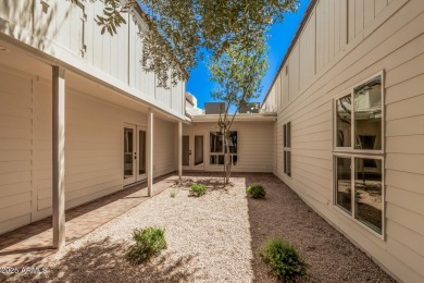 Beautifully upgraded 4-bed, 4-bath home in the heart of Moon on Moon Valley Country Club  in Arizona - for sale on GolfHomes.com, golf home, golf lot