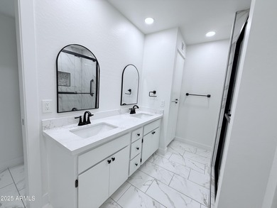 Updated and move-in ready! You deserve all the fun in this on Cottonwood Country Club in Arizona - for sale on GolfHomes.com, golf home, golf lot