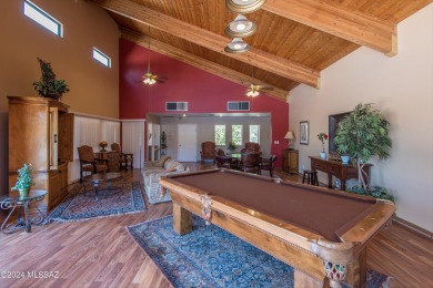 Spacious renovated second floor corner unit condo in the on The Lodge at Ventana Canyon - Canyon  in Arizona - for sale on GolfHomes.com, golf home, golf lot