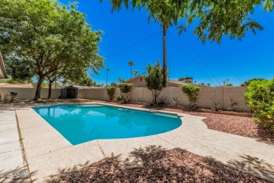 Beautifully upgraded 4-bed, 4-bath home in the heart of Moon on Moon Valley Country Club  in Arizona - for sale on GolfHomes.com, golf home, golf lot