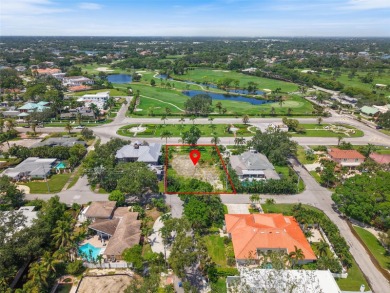 Here is your chance to bring your vision to life in one of St on The Renaisssance Vinoy Golf Club in Florida - for sale on GolfHomes.com, golf home, golf lot