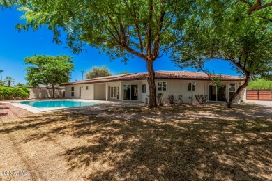 Beautifully upgraded 4-bed, 4-bath home in the heart of Moon on Moon Valley Country Club  in Arizona - for sale on GolfHomes.com, golf home, golf lot