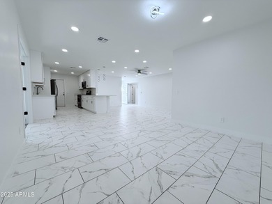 Updated and move-in ready! You deserve all the fun in this on Cottonwood Country Club in Arizona - for sale on GolfHomes.com, golf home, golf lot