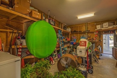 Discover the ultimate coastal retreat in this stunning custom on The Plantation Course At Edisto in South Carolina - for sale on GolfHomes.com, golf home, golf lot