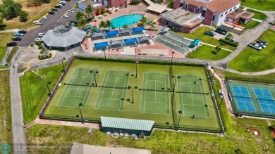 Welcome home to this RARE 1 bdrm, 2 full bath condo on the FIRST on Hillsboro Pines Golf in Florida - for sale on GolfHomes.com, golf home, golf lot