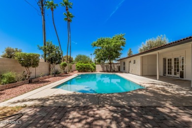 Beautifully upgraded 4-bed, 4-bath home in the heart of Moon on Moon Valley Country Club  in Arizona - for sale on GolfHomes.com, golf home, golf lot