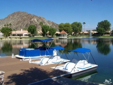 Welcome to Laguna De La Paz, a prestigious guard-gated lake on La Quinta Golf  Resort and Country Clubs in California - for sale on GolfHomes.com, golf home, golf lot