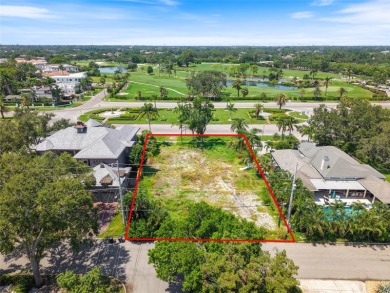 Here is your chance to bring your vision to life in one of St on The Renaisssance Vinoy Golf Club in Florida - for sale on GolfHomes.com, golf home, golf lot