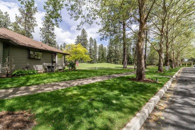 This stunning home is nestled by the 16th green at Manito Golf on Manito Golf and Country Club in Washington - for sale on GolfHomes.com, golf home, golf lot