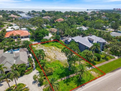 Here is your chance to bring your vision to life in one of St on The Renaisssance Vinoy Golf Club in Florida - for sale on GolfHomes.com, golf home, golf lot