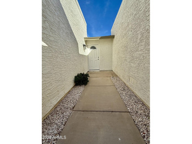 Updated and move-in ready! You deserve all the fun in this on Cottonwood Country Club in Arizona - for sale on GolfHomes.com, golf home, golf lot