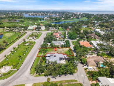 Here is your chance to bring your vision to life in one of St on The Renaisssance Vinoy Golf Club in Florida - for sale on GolfHomes.com, golf home, golf lot