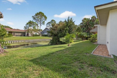 Welcome to this inviting 4-bedroom, 2-bathroom home located in on East Lake Woodlands Country Club in Florida - for sale on GolfHomes.com, golf home, golf lot