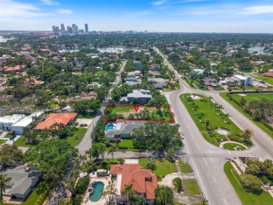 Here is your chance to bring your vision to life in one of St on The Renaisssance Vinoy Golf Club in Florida - for sale on GolfHomes.com, golf home, golf lot