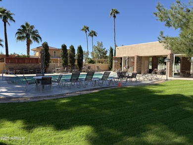 Updated and move-in ready! You deserve all the fun in this on Cottonwood Country Club in Arizona - for sale on GolfHomes.com, golf home, golf lot