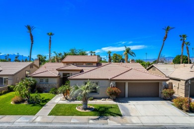 Welcome to your desert retreat in Indian Palms Country Club in on Indian Palms Country Club and Resort in California - for sale on GolfHomes.com, golf home, golf lot