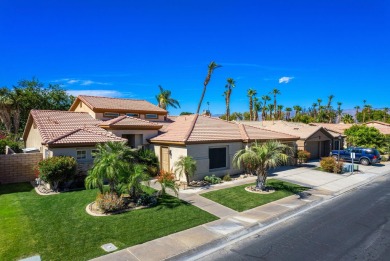 Welcome to your desert retreat in Indian Palms Country Club in on Indian Palms Country Club and Resort in California - for sale on GolfHomes.com, golf home, golf lot