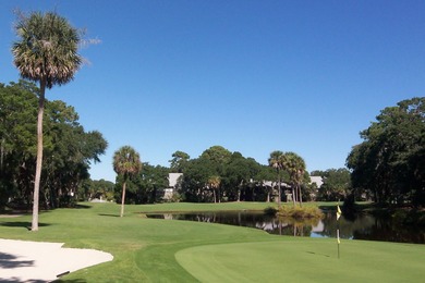 Discover the ultimate coastal retreat in this stunning custom on The Plantation Course At Edisto in South Carolina - for sale on GolfHomes.com, golf home, golf lot