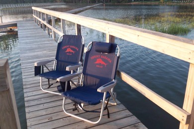 Discover the ultimate coastal retreat in this stunning custom on The Plantation Course At Edisto in South Carolina - for sale on GolfHomes.com, golf home, golf lot