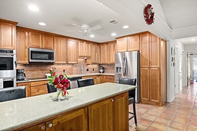 Summer time is almost upon us, Live the Ultimate Pool & Golf on Riverhill Country Club in Texas - for sale on GolfHomes.com, golf home, golf lot