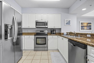 Incredible opportunity to own this spacious, light, bright and on Barefoot Resort and Golf Club  in South Carolina - for sale on GolfHomes.com, golf home, golf lot