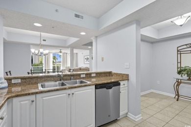 Incredible opportunity to own this spacious, light, bright and on Barefoot Resort and Golf Club  in South Carolina - for sale on GolfHomes.com, golf home, golf lot