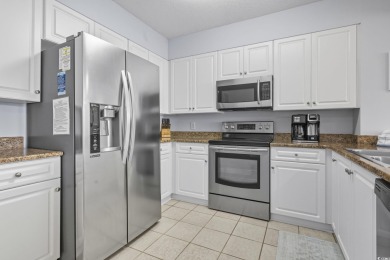 Incredible opportunity to own this spacious, light, bright and on Barefoot Resort and Golf Club  in South Carolina - for sale on GolfHomes.com, golf home, golf lot