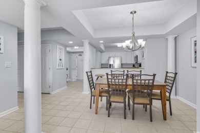 Incredible opportunity to own this spacious, light, bright and on Barefoot Resort and Golf Club  in South Carolina - for sale on GolfHomes.com, golf home, golf lot