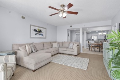 Incredible opportunity to own this spacious, light, bright and on Barefoot Resort and Golf Club  in South Carolina - for sale on GolfHomes.com, golf home, golf lot