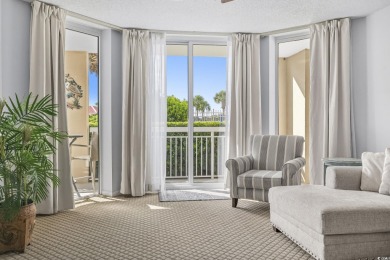 Incredible opportunity to own this spacious, light, bright and on Barefoot Resort and Golf Club  in South Carolina - for sale on GolfHomes.com, golf home, golf lot