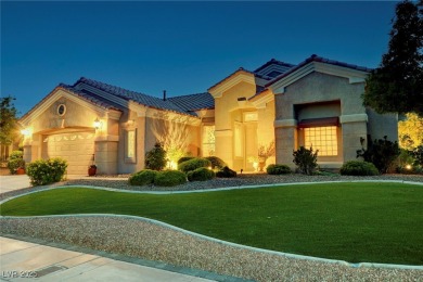 HUGE 100K PRICE REDUCTION!! Beautiful 3-bed, 2-bath single-story on Highland Falls Golf Club in Nevada - for sale on GolfHomes.com, golf home, golf lot