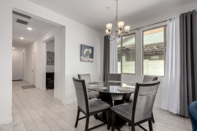 You'll LOVE this charming home in Victory at Verrado! Offering 2 on Verrado Golf Club - Victory in Arizona - for sale on GolfHomes.com, golf home, golf lot