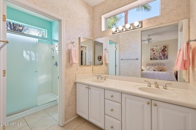 ''Snowbirds winter haven'' or perfect year round living or on Sun City Grand Golf Couse and Club in Arizona - for sale on GolfHomes.com, golf home, golf lot