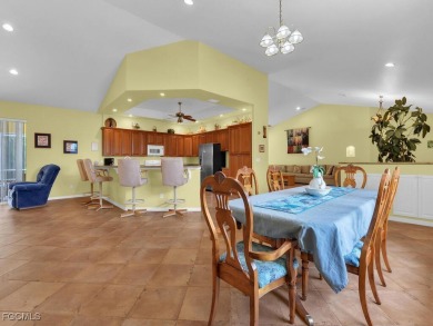 Please see Virtual Tour Link 1 for the 3D and 2 for Video! on Burnt Store Golf Club in Florida - for sale on GolfHomes.com, golf home, golf lot