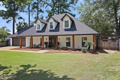 Welcome to 430 Bay Pointe Circle!  This golf course community is on Bay Pointe Golf and Resort in Mississippi - for sale on GolfHomes.com, golf home, golf lot