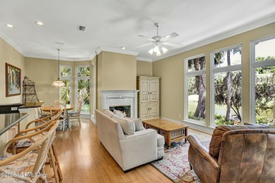 Welcome to your dream home in the prestigious Sawgrass Players on The Yard in Florida - for sale on GolfHomes.com, golf home, golf lot