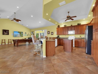Please see Virtual Tour Link 1 for the 3D and 2 for Video! on Burnt Store Golf Club in Florida - for sale on GolfHomes.com, golf home, golf lot
