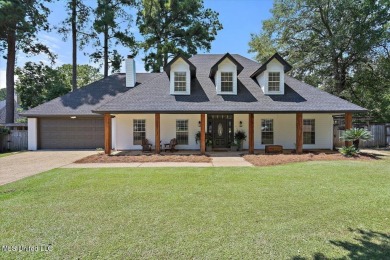 Welcome to 430 Bay Pointe Circle!  This golf course community is on Bay Pointe Golf and Resort in Mississippi - for sale on GolfHomes.com, golf home, golf lot