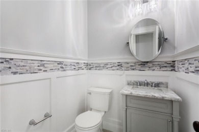 Beautifully renovated home in sought-after Kiln Creek, offering on Kiln Creek Golf and Country Club in Virginia - for sale on GolfHomes.com, golf home, golf lot