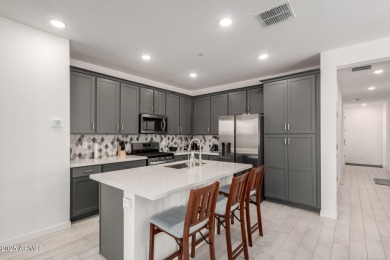 You'll LOVE this charming home in Victory at Verrado! Offering 2 on Verrado Golf Club - Victory in Arizona - for sale on GolfHomes.com, golf home, golf lot