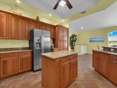 Please see Virtual Tour Link 1 for the 3D and 2 for Video! on Burnt Store Golf Club in Florida - for sale on GolfHomes.com, golf home, golf lot