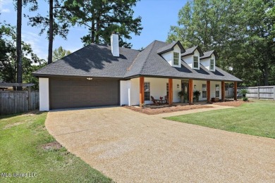 Welcome to 430 Bay Pointe Circle!  This golf course community is on Bay Pointe Golf and Resort in Mississippi - for sale on GolfHomes.com, golf home, golf lot