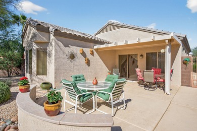 ''Snowbirds winter haven'' or perfect year round living or on Sun City Grand Golf Couse and Club in Arizona - for sale on GolfHomes.com, golf home, golf lot