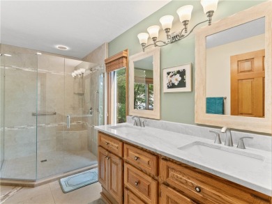 Welcome to 213 Shipmaster Drive, a beautifully maintained home on Keowee Key Golf and Country Club in South Carolina - for sale on GolfHomes.com, golf home, golf lot