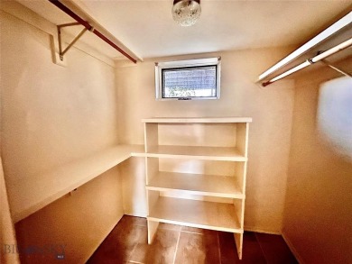 Incredible potential with this 4 bedroom - 2.5 bath home on TWO on Madison Meadows Golf Course in Montana - for sale on GolfHomes.com, golf home, golf lot