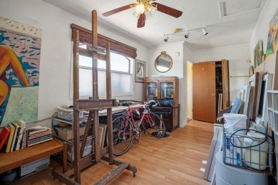 Nestled privately among Pinon and Juniper trees at Cochiti Lake on Pueblo de Cochiti Golf Course in New Mexico - for sale on GolfHomes.com, golf home, golf lot