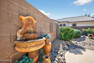 ''Snowbirds winter haven'' or perfect year round living or on Sun City Grand Golf Couse and Club in Arizona - for sale on GolfHomes.com, golf home, golf lot