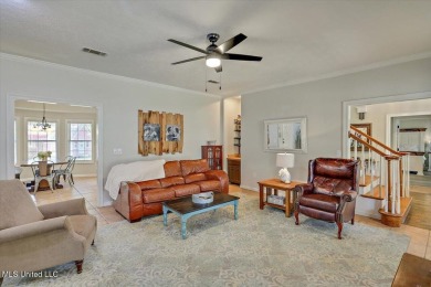 Welcome to 430 Bay Pointe Circle!  This golf course community is on Bay Pointe Golf and Resort in Mississippi - for sale on GolfHomes.com, golf home, golf lot